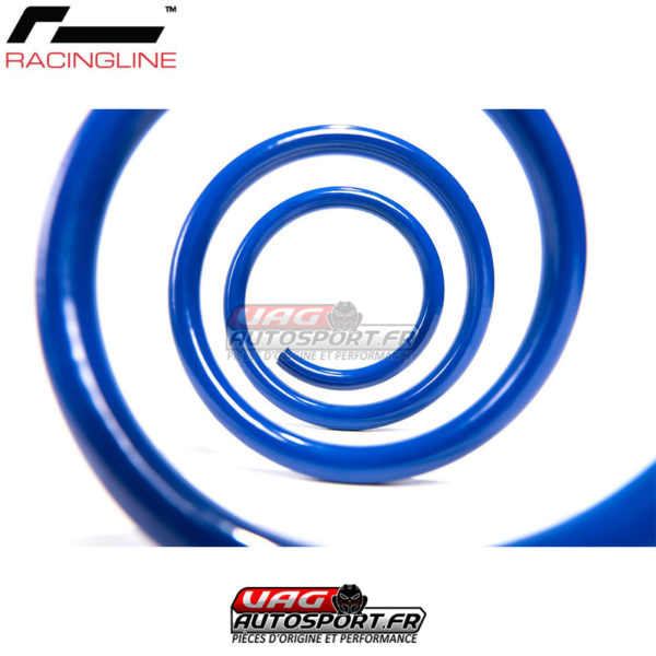 Kit de ressorts courts Racingline pour VW Golf 7R 2.0 TSi 4 Motion - VWR31G70R – Image 3