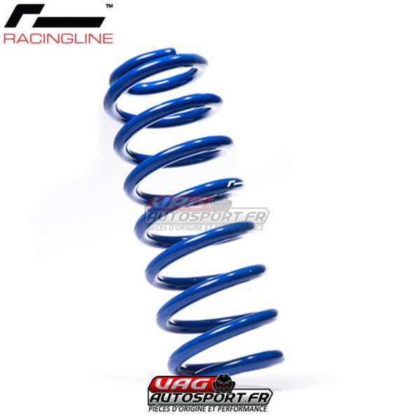 Kit de ressorts courts Racingline pour VW Golf 7R 2.0 TSi 4 Motion - VWR31G70R – Image 4