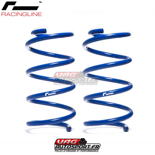 Kit de ressorts courts Racingline pour VW Golf 7R 2.0 TSi 4 Motion - VWR31G70R – Image 5