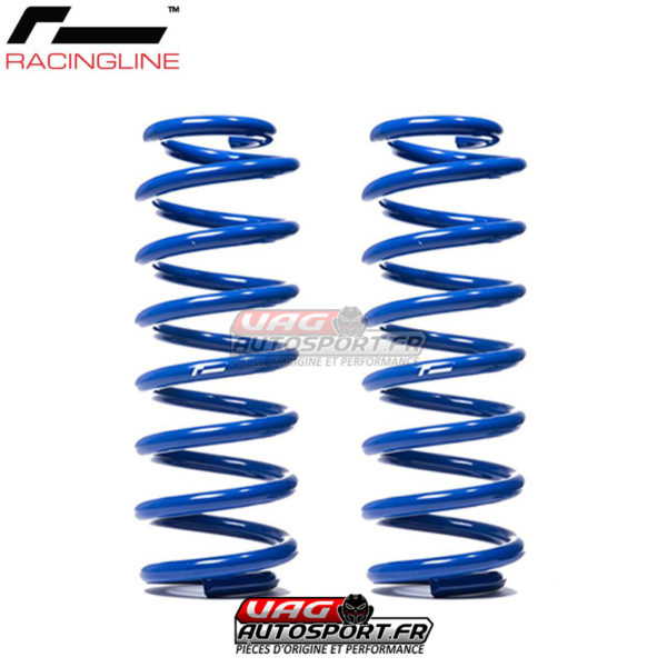 Kit de ressorts courts Racingline pour VW Golf 7R 2.0 TSi 4 Motion - VWR31G70R – Image 6