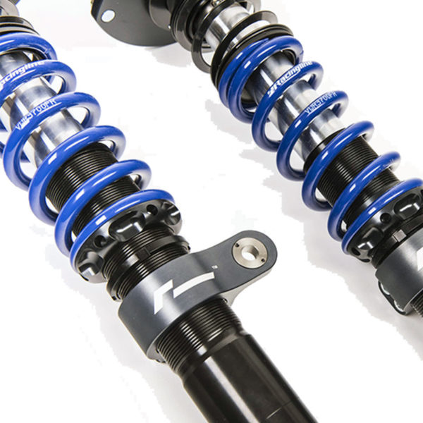 Combinés filetés Racingline Tracksport pour AUDI S3 8P / VW Golf 5 GTI / Golf 6 GTI / SEAT Leon 2 Cupra - VWR340000-G6 – Image 8