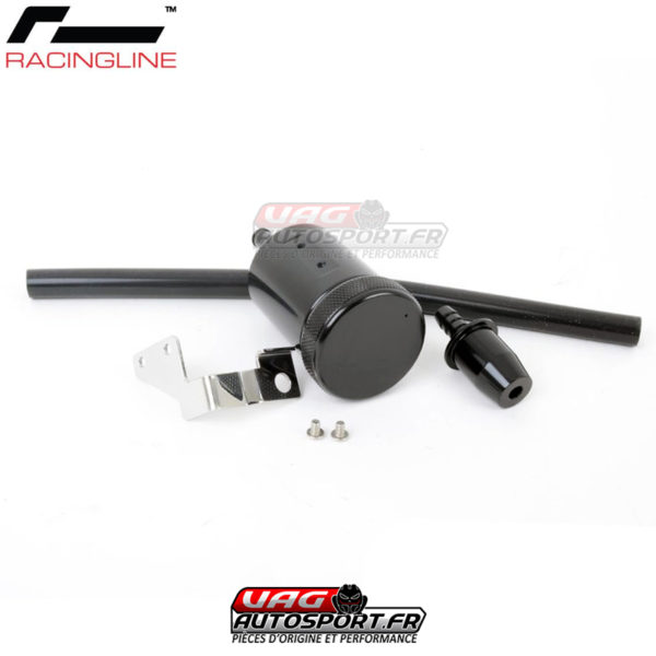 Kit relocalisation de lave glace Racingline - AUDI S3 8V / SEAT Leon 3 / VW Golf 7 R - 2.0 TSI GEN3 - VWR13G700RFK – Image 2