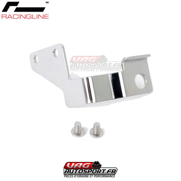 Kit relocalisation de lave glace Racingline - AUDI S3 8V / SEAT Leon 3 / VW Golf 7 R - 2.0 TSI GEN3 - VWR13G700RFK – Image 4