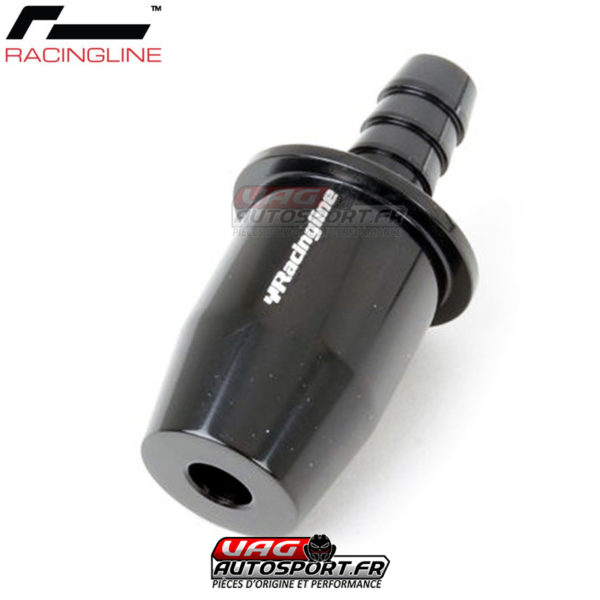 Kit relocalisation de lave glace Racingline - AUDI S3 8V / SEAT Leon 3 / VW Golf 7 R - 2.0 TSI GEN3 - VWR13G700RFK – Image 5