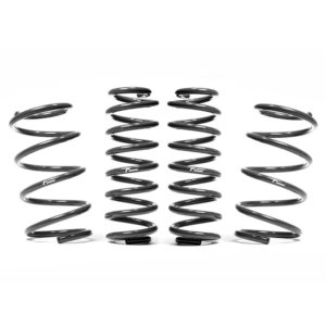 Kit ressorts courts -20mm - VW Golf 8 R - VWR31G80R - Racingline