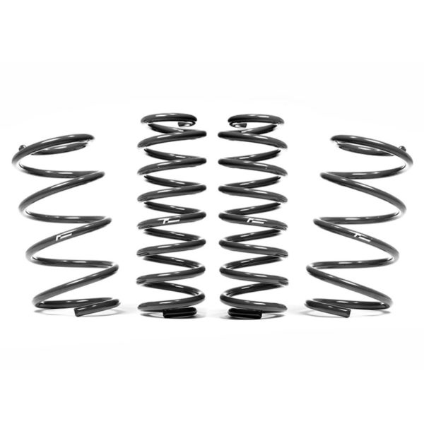 Kit ressorts courts -20mm - VW Golf 8 R - VWR31G80R - Racingline
