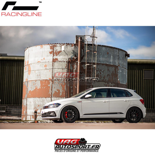 Kit ressorts courts Racingline - 30mm - VW POLO AW GTI - VWR31P2GT – Image 3
