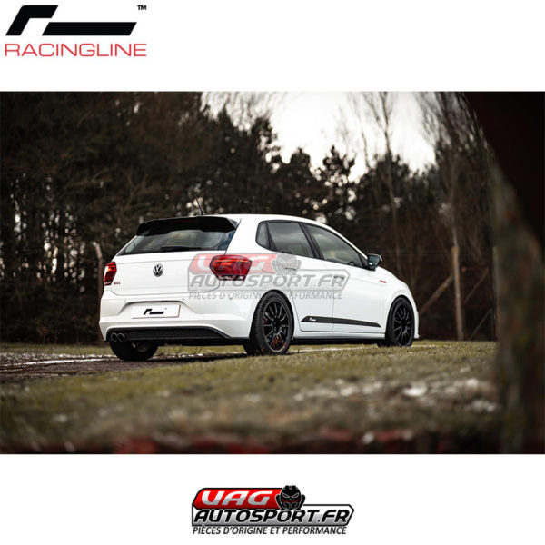 Kit ressorts courts Racingline - 30mm - VW POLO AW GTI - VWR31P2GT – Image 4