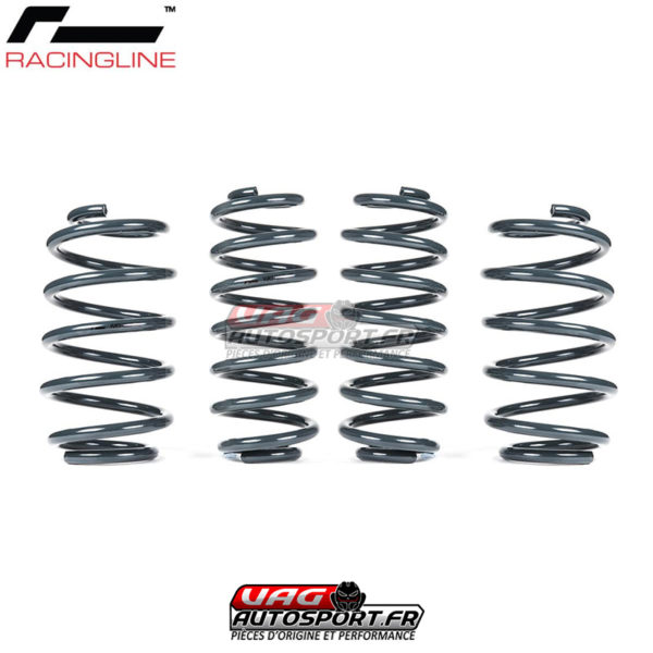 Kit ressorts courts Racingline - 30mm - VW POLO AW GTI - VWR31P2GT – Image 5