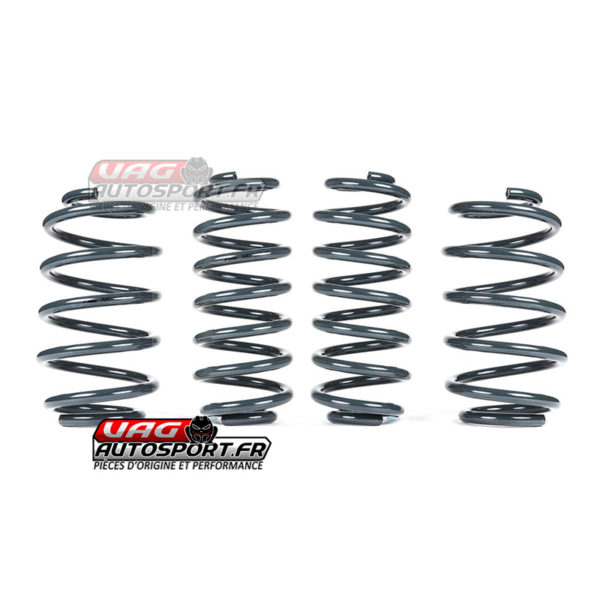 Kit ressorts courts Racingline - Audi S4 B9 2016 à 2021 - 3.0 TFSi 354cv - VWR3141S4 – Image 3