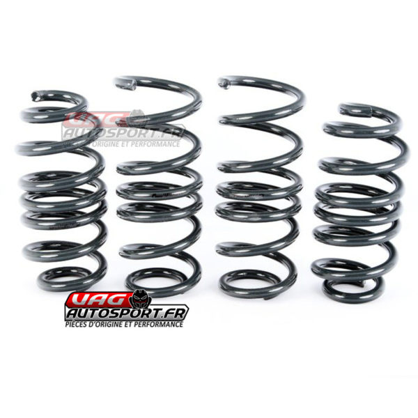 Kit ressorts courts Racingline - Audi S4 B9 2016 à 2021 - 3.0 TFSi 354cv - VWR3141S4 – Image 5