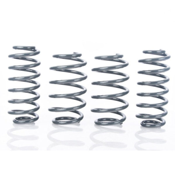 Kit ressorts courts Racingline - VW Golf R / Jetta Gli / Skoda Octavia 4WD - VWR31G60R