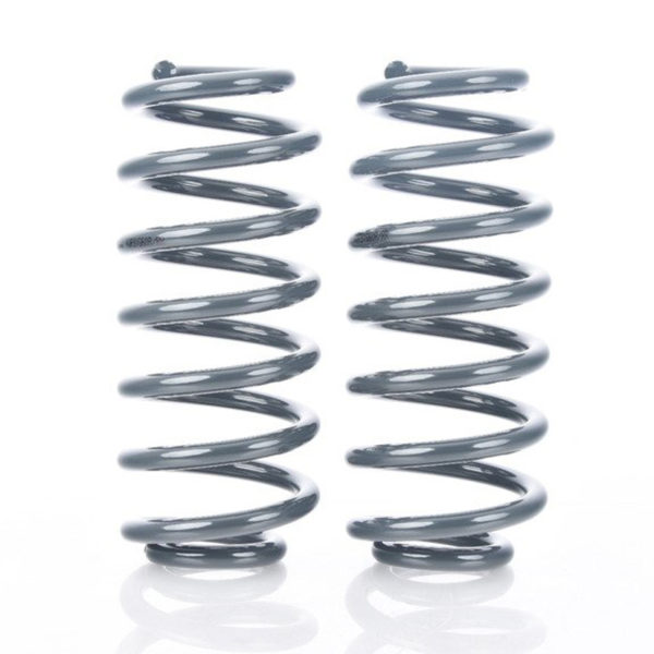 Kit ressorts courts Racingline - VW Golf R / Jetta Gli / Skoda Octavia 4WD - VWR31G60R – Image 6