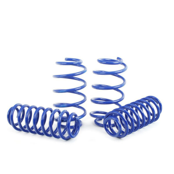 Kit ressorts courts Racingline - VW Scirocco & Beetle - VWR31S000