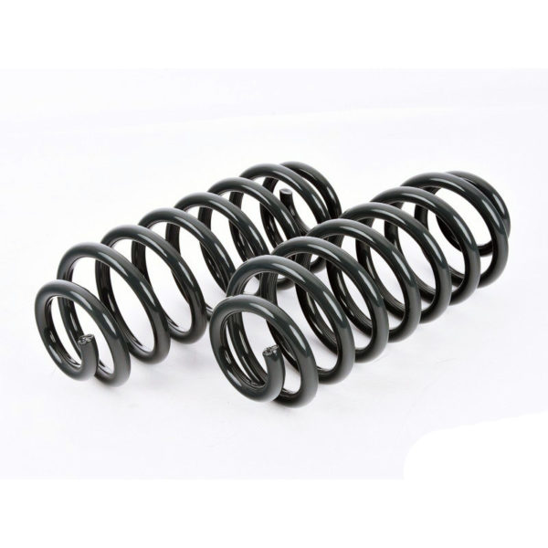 Kit ressorts courts Racingline rabaissement 25mm - VW Golf 5 GTI / Golf 6 GTI / SEAT Leon 2 Cupra - VWR31G5GT – Image 2