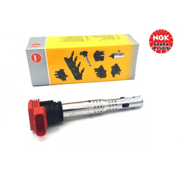 Bobine d'allumage NGK Audi R8 pour moteurs 2.0 TFSI EA113 et 2.0 TSI EA888.1 EA888.2 – Image 5