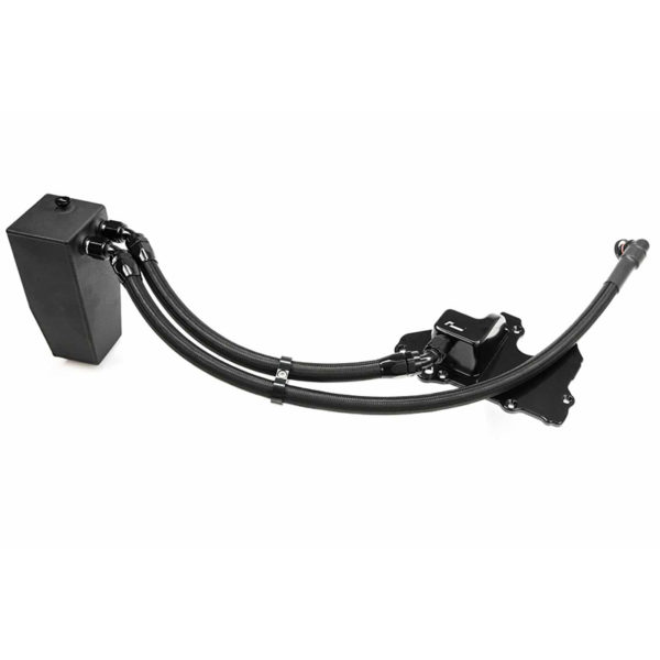 Oil Catch Can Racingline - 1.8 / 2.0 TSI EA888 GEN3 - VWR13G700 – Image 3