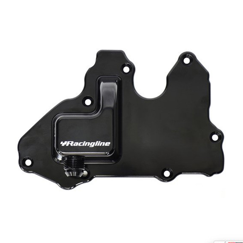 VWR Racingline Oil Catch Tank MQB 1.8-2.0l TSI EA888 Gen.3 VWR13G700