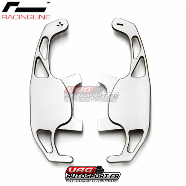 Palettes DSG pour AUDI RS3 8V / AUDI TTS 8S / AUDI TTRS 8S - Racingline - VWR494101 - VWR494100 – Image 4