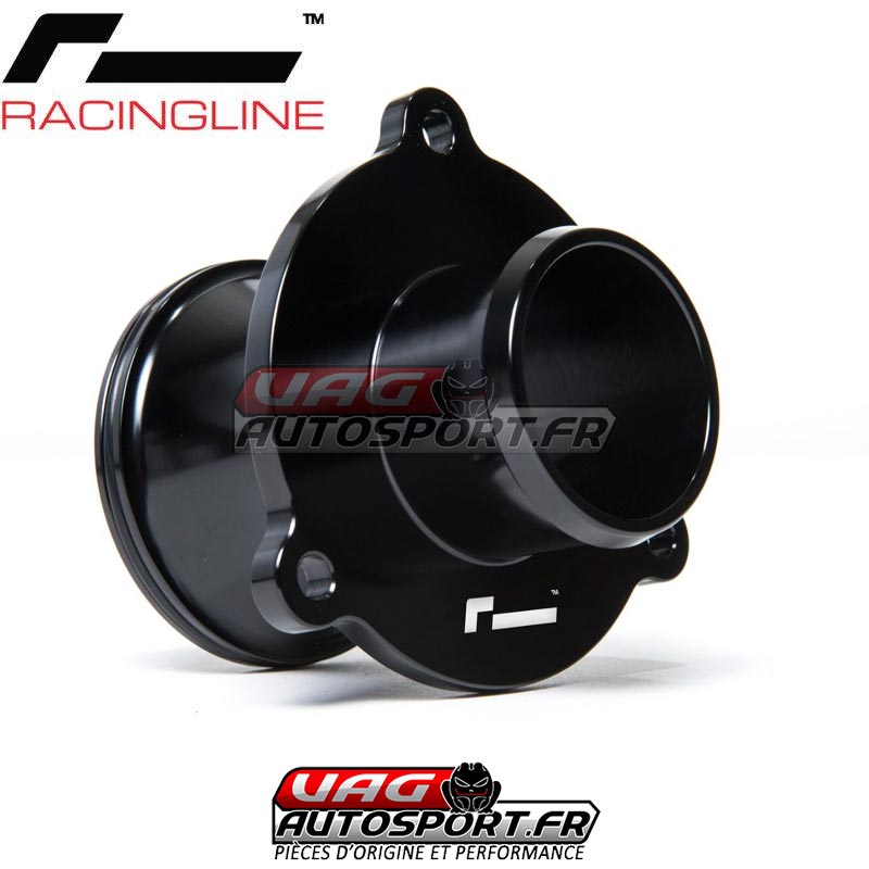 Turbo Muffler Delete Racingline – 1.8 & 2.0 TSI EA888 GEN3 – VWR16G7TDEL