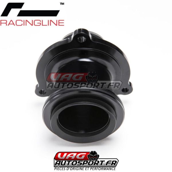 Turbo Muffler Delete Racingline - 1.8 & 2.0 TSI EA888 GEN3 - VWR16G7TDEL – Image 8