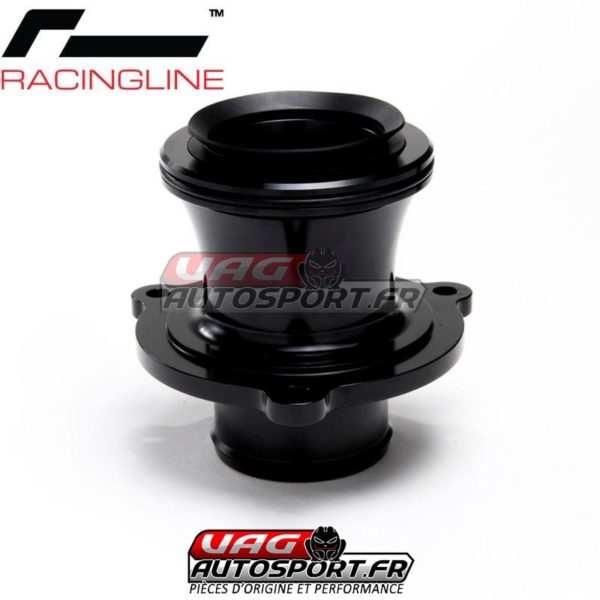 Turbo Muffler Delete Racingline - 1.8 & 2.0 TSI EA888 GEN3 - VWR16G7TDEL – Image 7