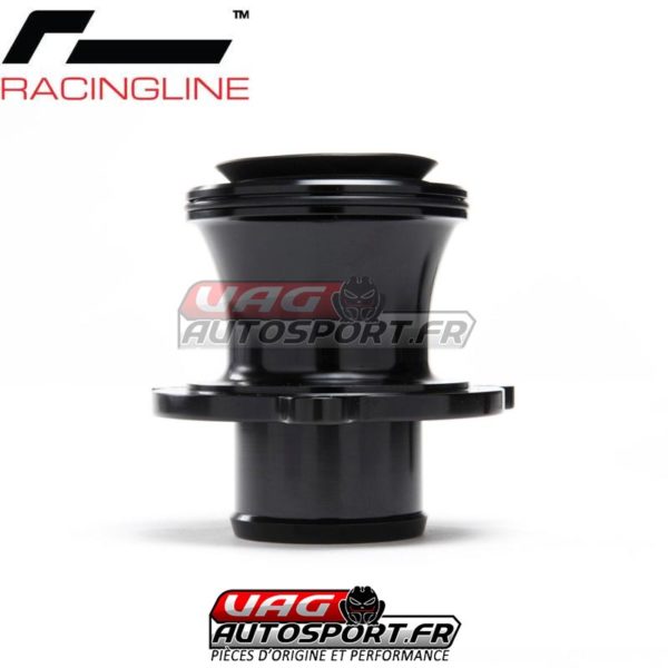 Turbo Muffler Delete Racingline - 1.8 & 2.0 TSI EA888 GEN3 - VWR16G7TDEL – Image 4