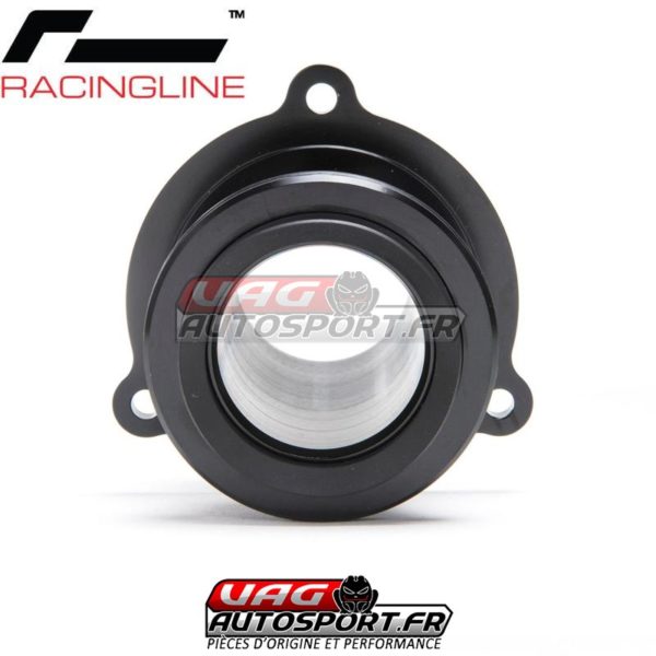 Turbo Muffler Delete Racingline - 1.8 & 2.0 TSI EA888 GEN3 - VWR16G7TDEL – Image 3