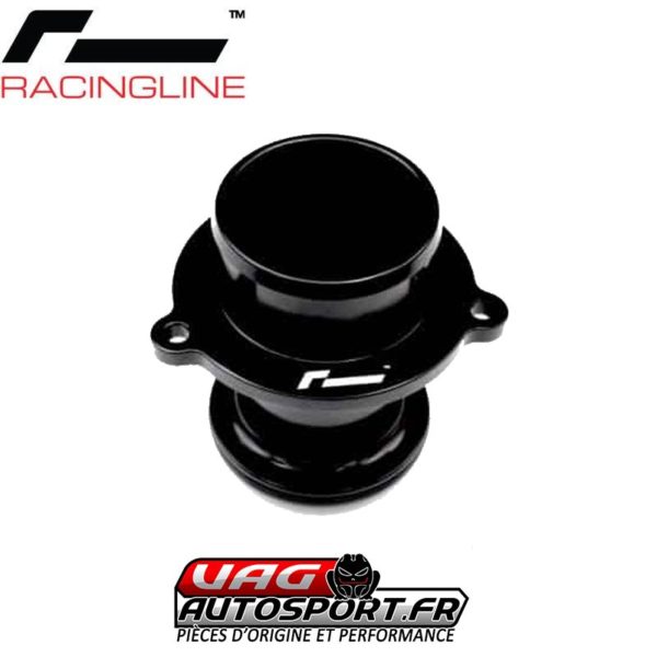 Turbo Muffler Delete - 2.0 TSI EA888 GEN4 - 245cv MQB EVO- VWR160000 - RacingLine – Image 4