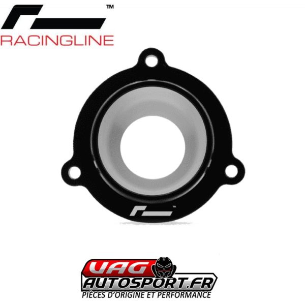 Turbo Muffler Delete - 2.0 TSI EA888 GEN4 - 245cv MQB EVO- VWR160000 - RacingLine – Image 5