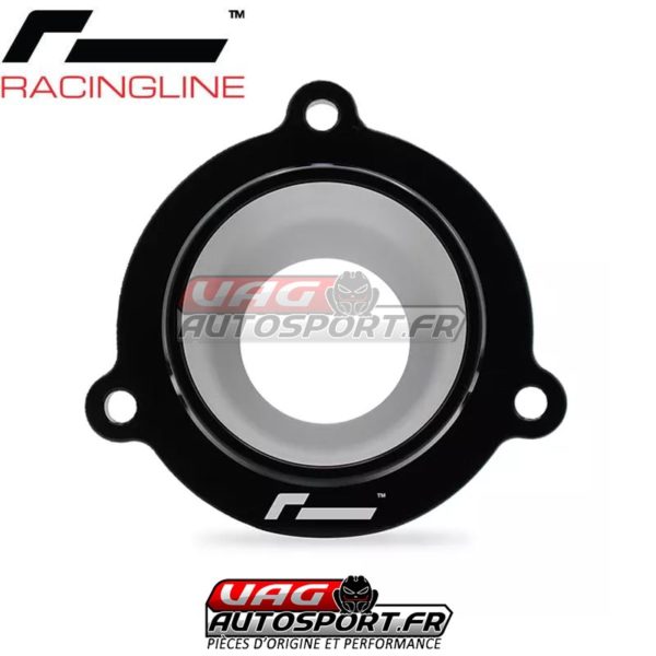 Turbo muffler delete - Racingline - VW Golf 8 GTI 2.0 TSI EA888 GEN4 (245cv) - VWR160000 – Image 5
