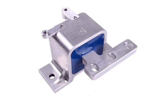 Support moteur renforcé Racingline - AUDI S3 8P - SEAT LEON 2 1P / Octavia 1Z - VW Scirocco/Golf GTI/R - VWR15G502