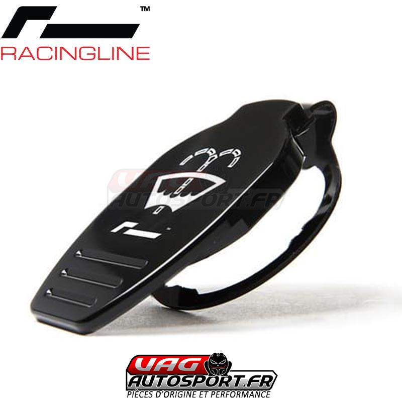 Bouchon de lave glace Racingline - AUDI / Seat / Skoda / Volkswagen -  VWR19G704