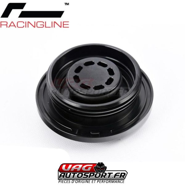 Bouchon de vase d'expansion Racingline pour 1.4 TFSI / 2.0 TFSI / 2.5 TFSI / 3.0 TFSI / 4.0 TFSI - VWR19G703 – Image 2