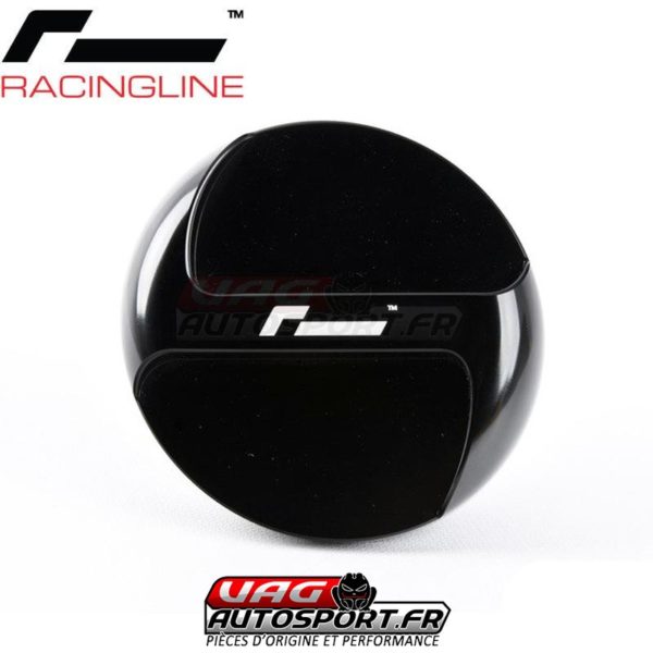 Bouchon de vase d'expansion Racingline pour 1.4 TFSI / 2.0 TFSI / 2.5 TFSI / 3.0 TFSI / 4.0 TFSI - VWR19G703 – Image 3
