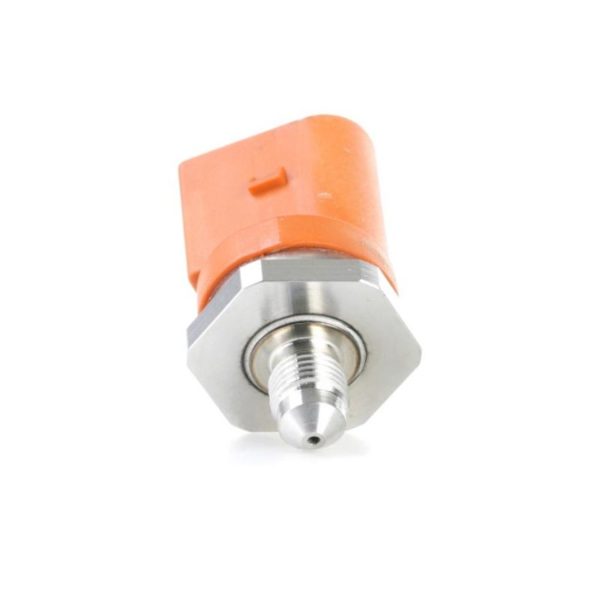 Capteur de pression carburant 200bars -G247- pour 2.0TFSI EA113 - Pièce origine BOSCH – Image 4