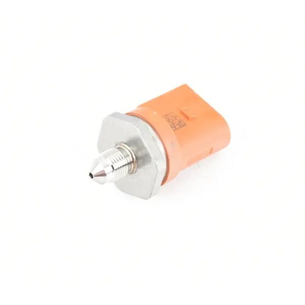Capteur de pression carburant 200bars -G247- pour 2.0TFSI EA113 - Pièce origine BOSCH