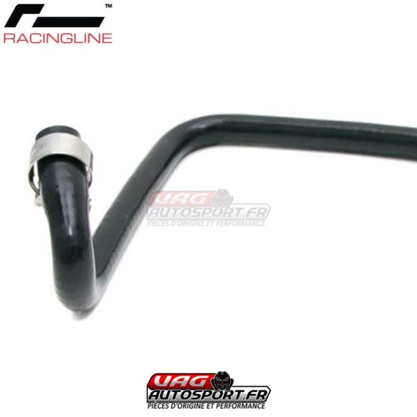 Durite de refroidissement Racingline pour Admission VWR R600 EVO Golf 8 GTI - MQB EVO 1.8/2.0TSI EA888.4 - VWR17G8R600 – Image 4