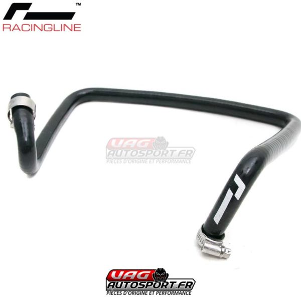 Durite de refroidissement Racingline pour Admission VWR R600 EVO Golf 8 GTI - MQB EVO 1.8/2.0TSI EA888.4 - VWR17G8R600 – Image 7