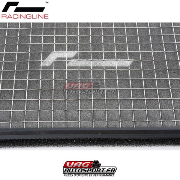 Filtre à air sport Racingline - AUDI RS3 8V.5 / TTRS 8S - 2.5 TFSI EVO - VWR1130RS – Image 5