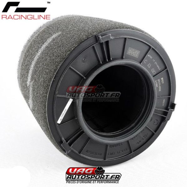 Filtre à air sport Racingline - AUDI S4 / Audi S5 B9 3.0TFSI - VWR1141S4 – Image 2