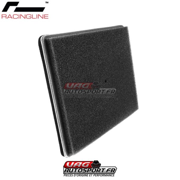 Filtre à air sport Racingline pour Polo / Ibiza / Golf / UP GTI - 1.0 TSI - VWR11UPGT – Image 2