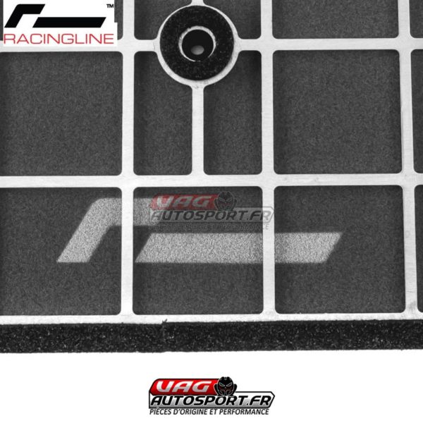 Filtre à air sport Racingline pour Polo / Ibiza / Golf / UP GTI - 1.0 TSI - VWR11UPGT – Image 3