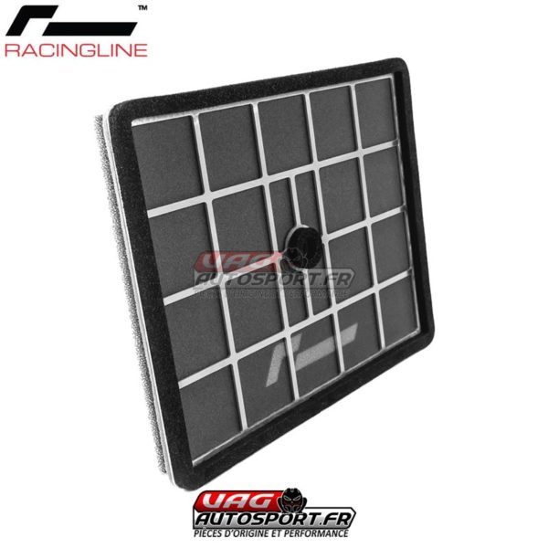 Filtre à air sport Racingline pour Polo / Ibiza / Golf / UP GTI - 1.0 TSI - VWR11UPGT