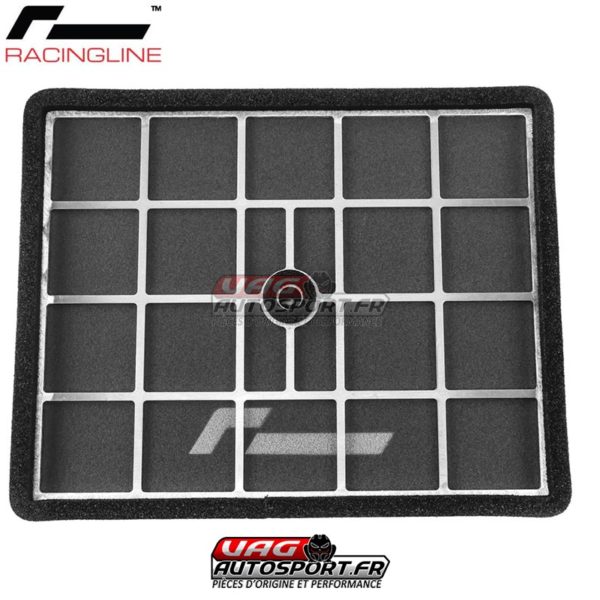 Filtre à air sport Racingline pour Polo / Ibiza / Golf / UP GTI - 1.0 TSI - VWR11UPGT – Image 5