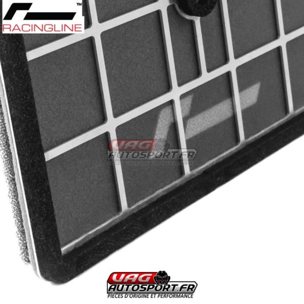 Filtre à air sport Racingline pour Polo / Ibiza / Golf / UP GTI - 1.0 TSI - VWR11UPGT – Image 6