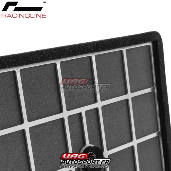 Filtre à air sport Racingline pour Polo / Ibiza / Golf / UP GTI - 1.0 TSI - VWR11UPGT – Image 7