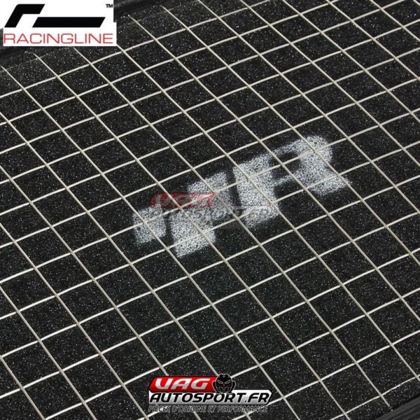 Filtre à air sport Racingline - VW Golf 5 R32 / TT 3.2 / A3 3.2 VR6 et AUDI TTRS & RS3 2.5 TFSI - VWR11G503 – Image 8