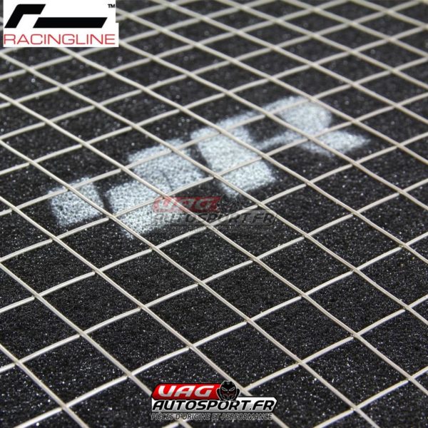 Filtre à air sport Racingline - VW Golf 5 R32 / TT 3.2 / A3 3.2 VR6 et AUDI TTRS & RS3 2.5 TFSI - VWR11G503 – Image 6