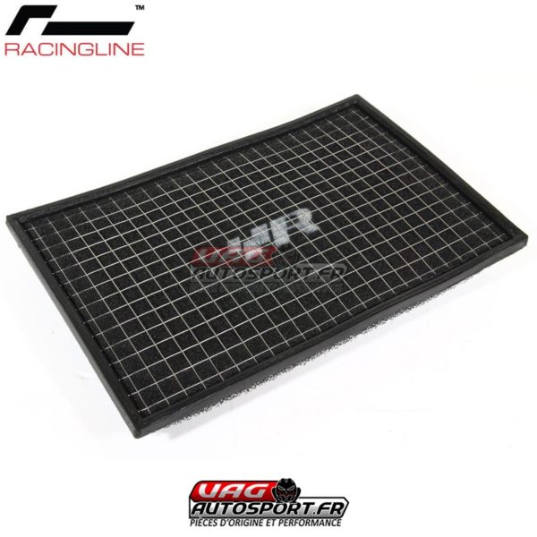 Filtre à air sport Racingline - VW Golf 5 R32 / TT 3.2 / A3 3.2 VR6 et AUDI TTRS & RS3 2.5 TFSI - VWR11G503 – Image 5